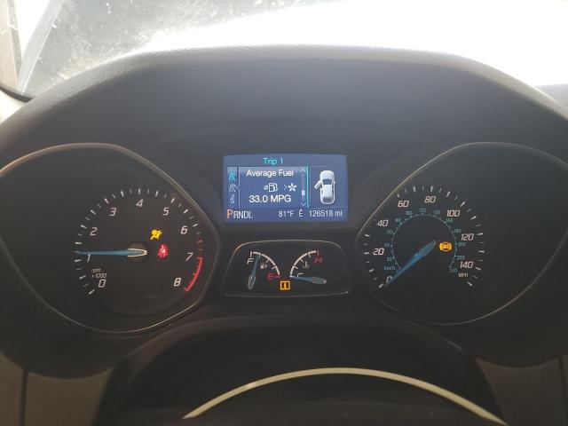 1FADP3K23DL283131 2013 FORD FOCUS