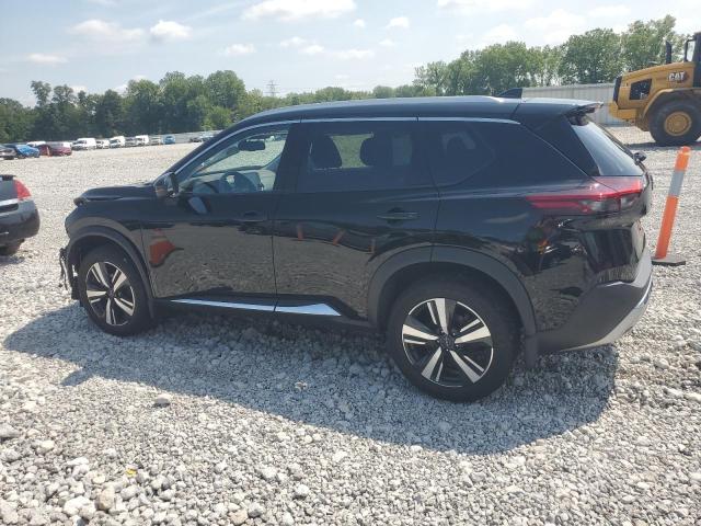 2023 NISSAN ROGUE PLAT JN8BT3DD0PW322664