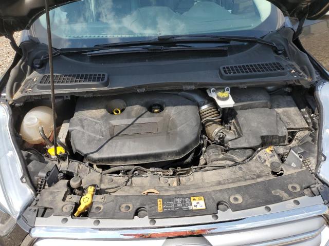 2017 FORD ESCAPE TIT - 1FMCU9J93HUE33279