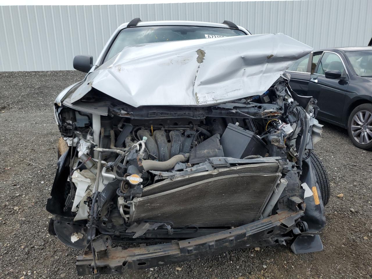 HYUNDAI SANTA FE GLS