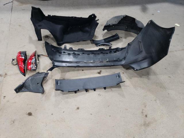 2020 TOYOTA COROLLA XL JTDFPRAE5LJ083797