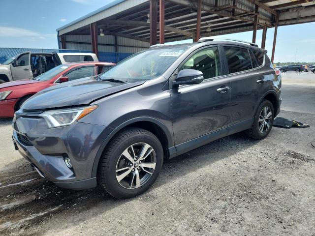 TOYOTA RAV4 ADVEN