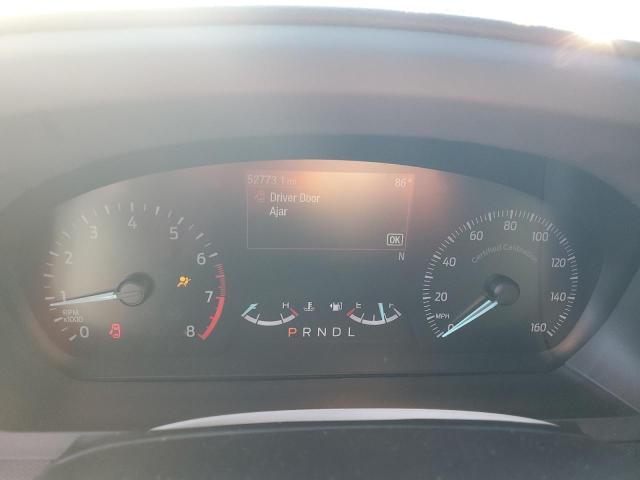 2021 FORD EXPLORER P 1FM5K8AB6MGA42728