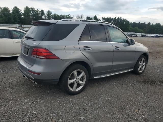 2016 MERCEDES-BENZ GLE 350 4M 4JGDA5HB7GA711308