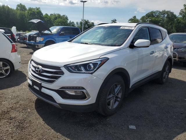 Vin: 5nmzudlb2hh008502, lot: 63211425, hyundai santa fe 2017 img_1