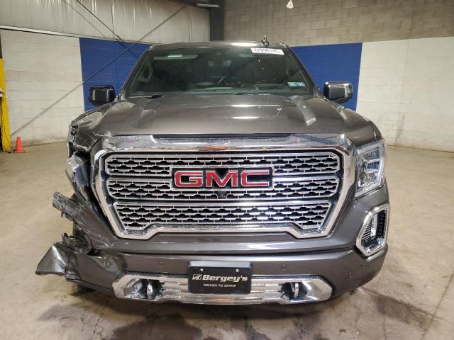 2019 GMC SIERRA K15 1GTU9FEL4KZ174956