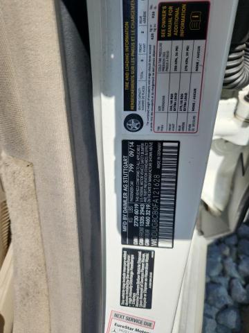 2015 MERCEDES-BENZ S 550 - WDDUG8CB0FA121628