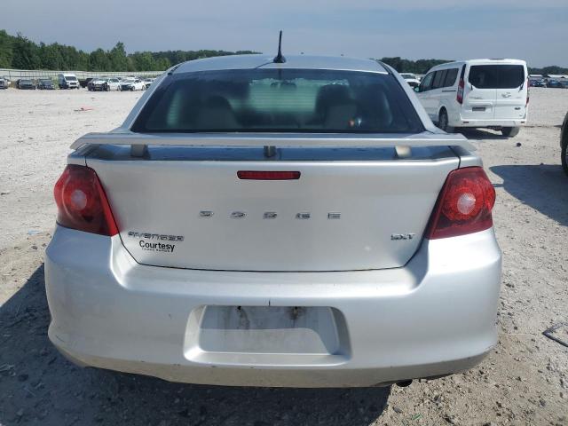 2012 DODGE AVENGER SX - 1C3CDZCB2CN213790