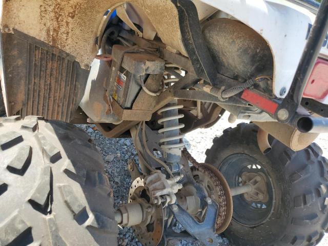 2006 POLARIS TRAIL BOSS 4XACA32A762066910