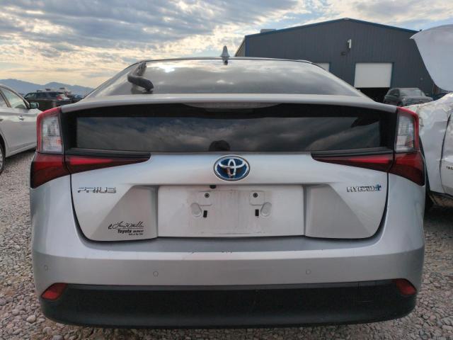 2021 TOYOTA PRIUS SPEC JTDKAMFU2M3147030