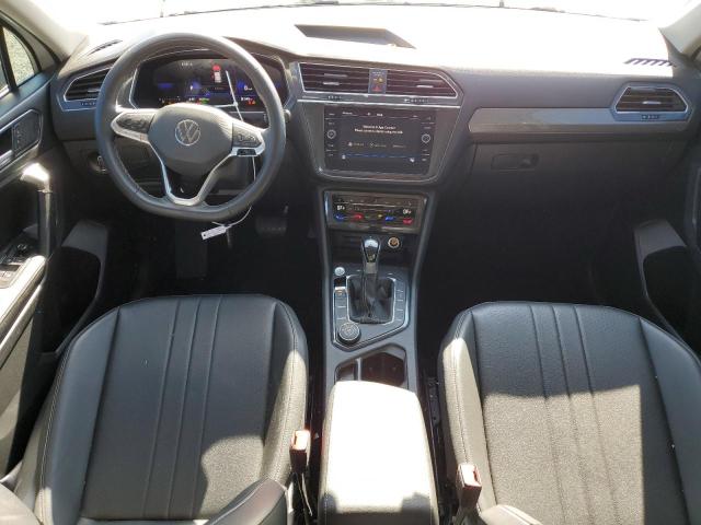 2023 VOLKSWAGEN TIGUAN SE 3VV2B7AX7PM098685