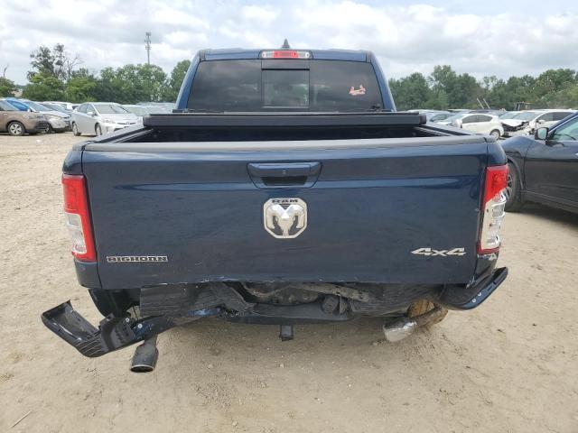 2020 RAM 1500 BIG HORN/LONE STAR 1C6SRFFT5LN255356