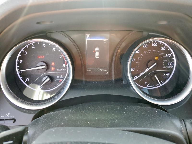 2018 TOYOTA CAMRY L - 4T1B11HK1JU645053