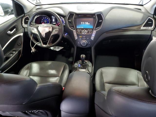 2015 HYUNDAI SANTA FE G KM8SRDHF5FU105399