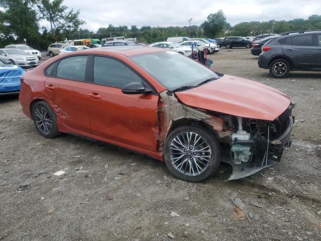 2023 KIA FORTE GT L 3KPF54ADXPE623485