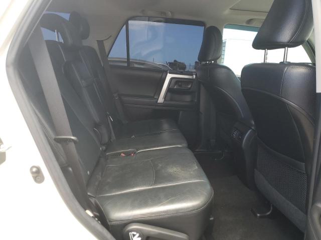 2011 TOYOTA 4RUNNER SR - JTEZU5JR1B5023343