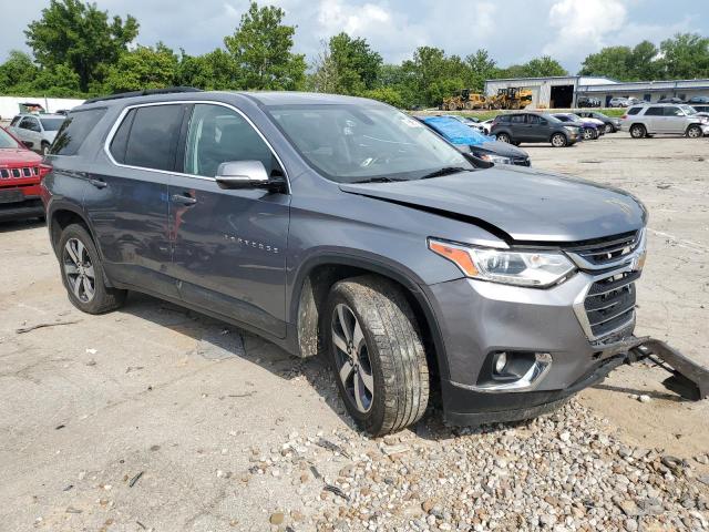 2019 CHEVROLET 136 1GNEVHKW1KJ240377
