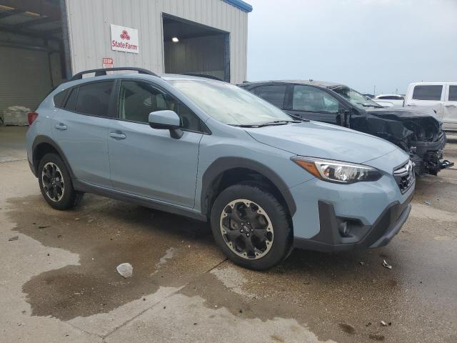 2023 SUBARU CROSSTREK JF2GTACC2P9210284