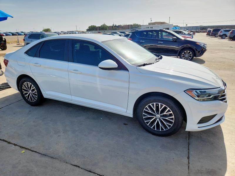 2021 VOLKSWAGEN JETTA S 3VWC57BU4MM045594