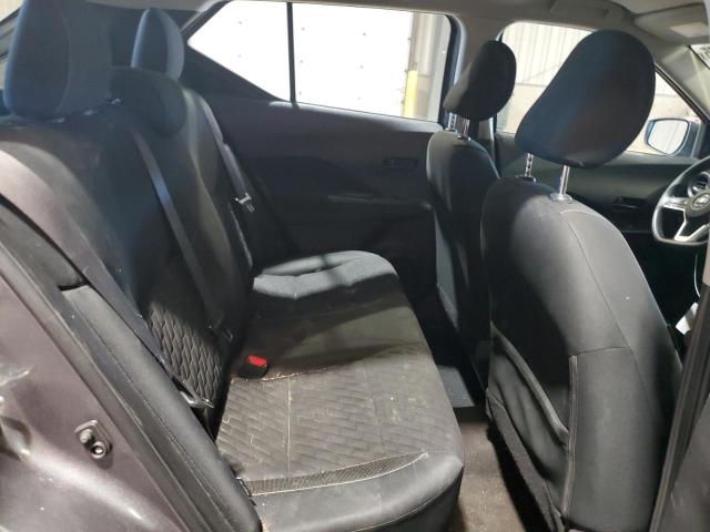 2021 NISSAN KICKS S 3N1CP5BV8ML477642