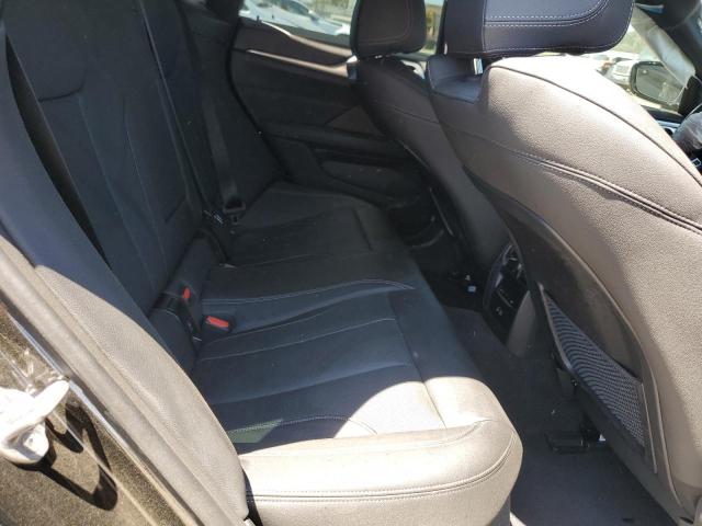 2024 BMW I4 M50 WBY33AW00RFS46735