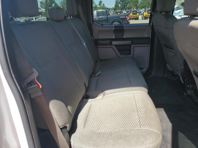 2015 FORD F150 SUPER - 1FTEW1EG3FFB41733