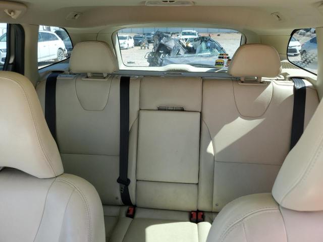 2015 VOLVO XC60 T6 PR YV449MDK5F2686590