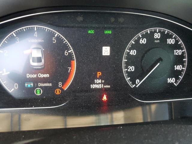 2018 HONDA ACCORD LX 1HGCV1F1XJA117179
