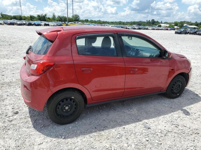 2019 MITSUBISHI MIRAGE ES ML32A3HJ8KH015826
