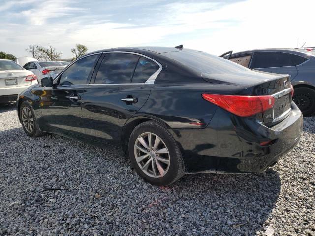2016 INFINITI Q50 BASE JN1CV7AR9GM251769
