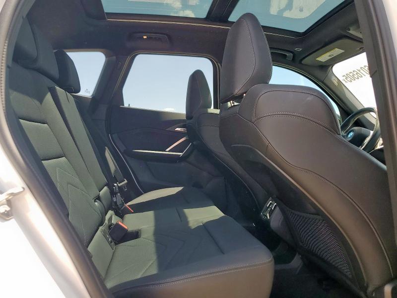 2023 BMW X1 XDRIVE2 WBX73EF06P5W89620