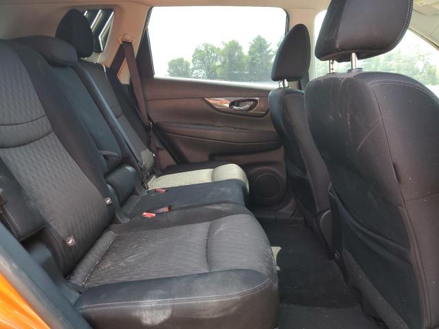 2020 NISSAN ROGUE S - JN8AT2MV9LW103257