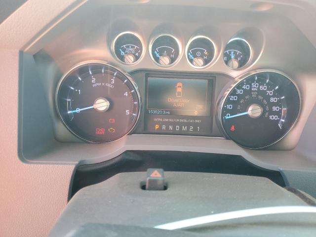 2015 FORD F250 SUPER 1FT7X2BT8FEA12342