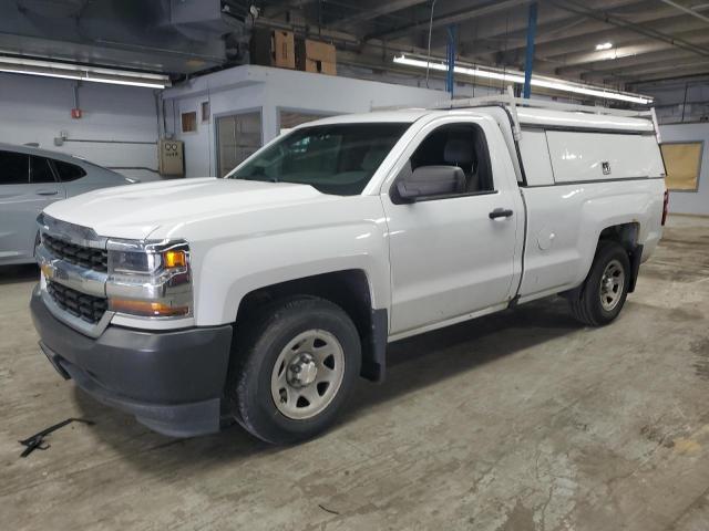 2016 CHEVROLET SILVERADO C1500 1GCNCNEH8GZ416036