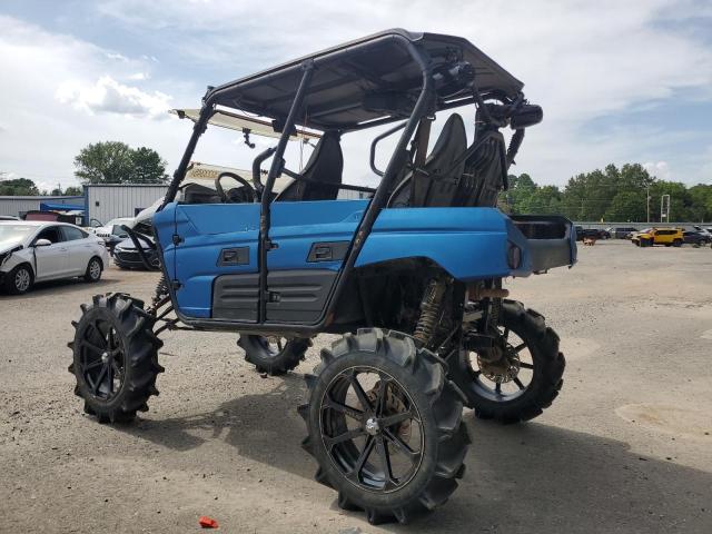 2020 KAWASAKI KRT800 C - JKBRTCG16LB519793