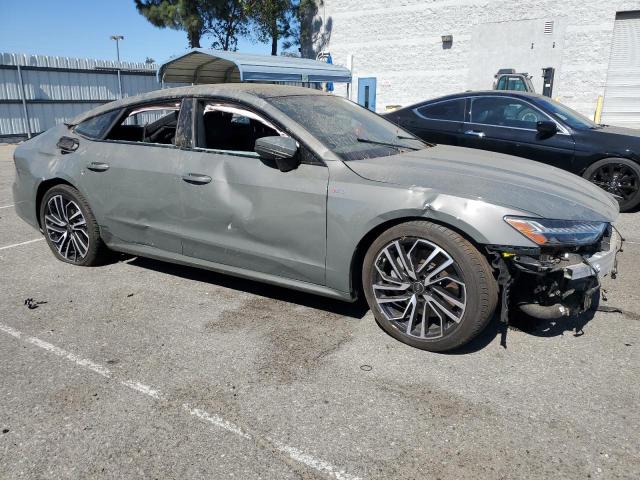 2024 AUDI A7 PREMIUM PLUS S-LINE WAUU2BF22RN060245