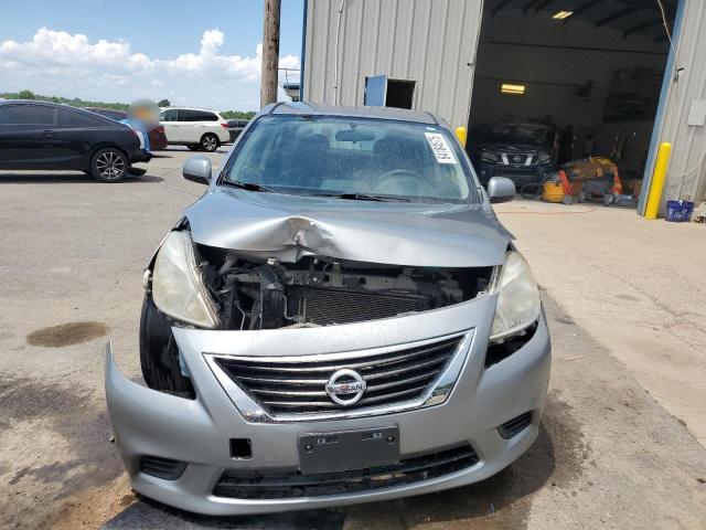 2014 NISSAN VERSA S - 3N1CN7AP5EL813009