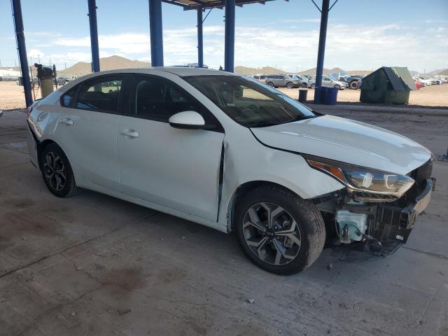 2021 KIA FORTE FE - 3KPF24AD6ME401983