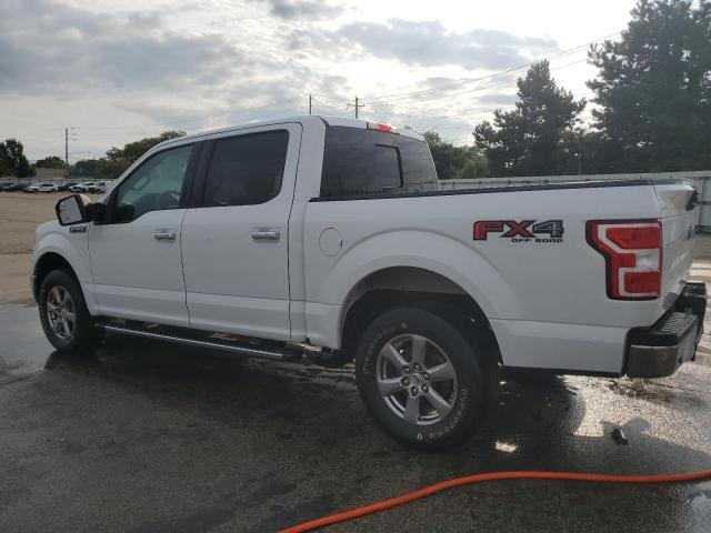 2020 FORD F150 SUPERCREW 1FTEW1E59LFC65158