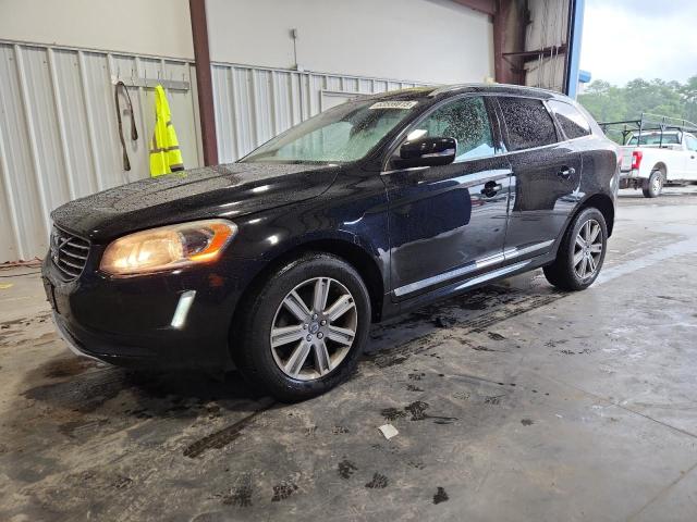 2016 VOLVO XC60 T6 PR YV449MRK1G2925126