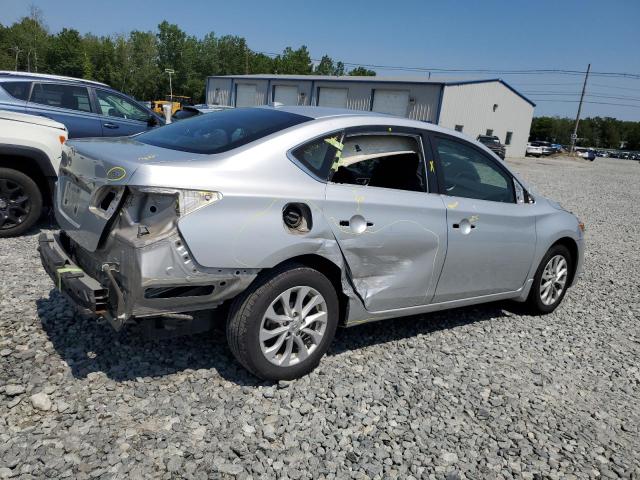 2018 NISSAN SENTRA S - 3N1AB7APXJY233266