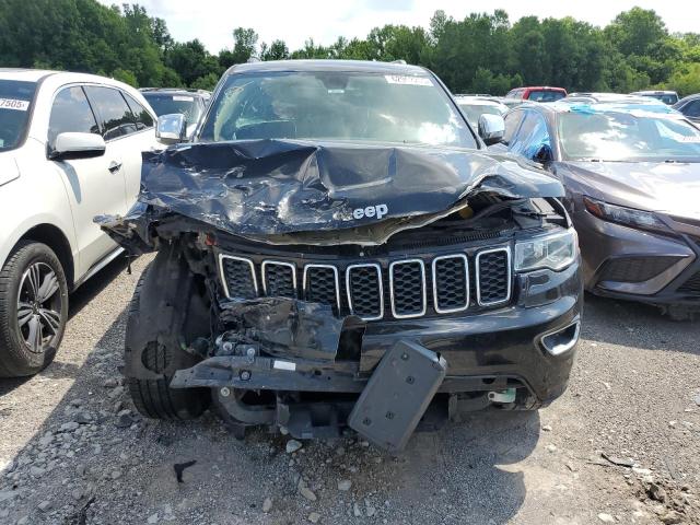 2018 JEEP GRAND CHER - 1C4RJFBG6JC280444