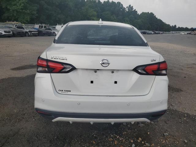 2020 NISSAN VERSA SV - 3N1CN8EV0LL899678