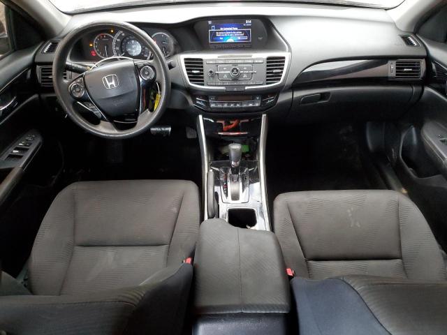 2017 HONDA ACCORD LX 1HGCR2F31HA232422