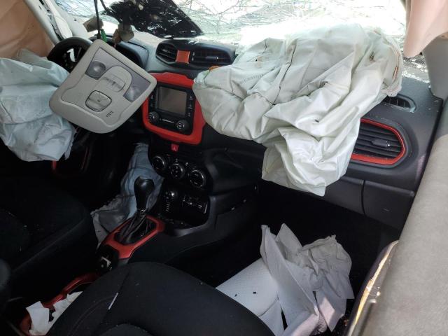 2015 JEEP RENEGADE TRAILHAWK ZACCJBCT9FPC48990