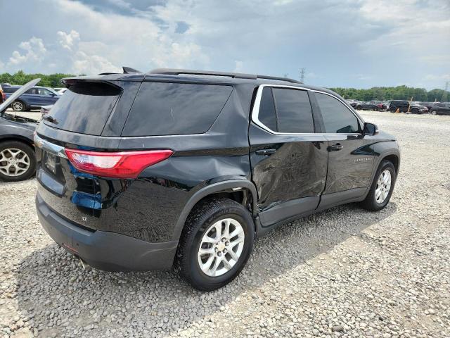 2019 CHEVROLET TRAVERSE L - 1GNERGKW6KJ167439
