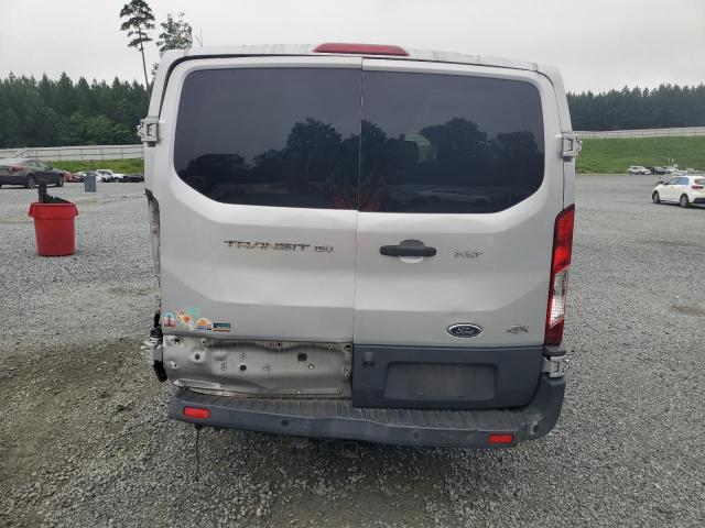 2016 FORD TRANSIT T- 1FMZK1YM0GKB22625