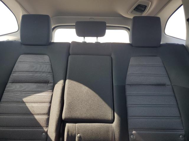 2017 HONDA CR-V EX 5J6RW2H56HL033252