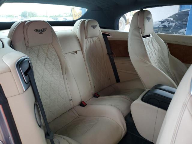 scbgt3za5dc085542 - 2013 Bentley continenta gtc v8 - #63377875