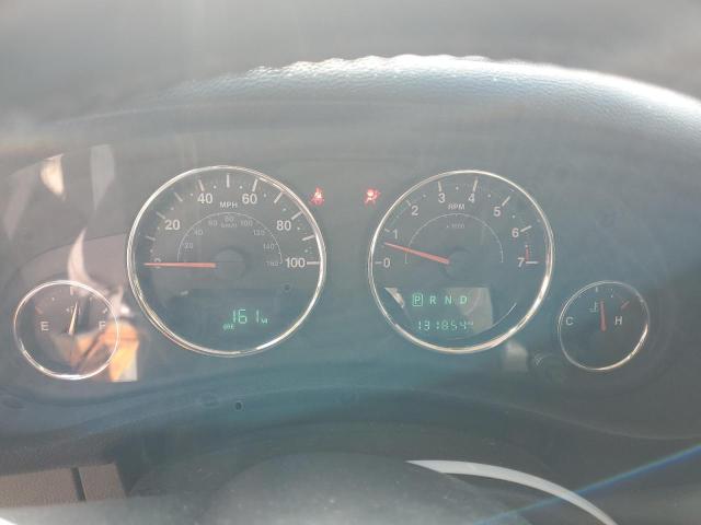 2015 JEEP WRANGLER U 1C4BJWEG2FL691957